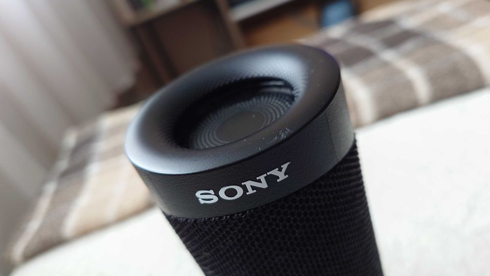 Sony srs-xb23 bluetooth колонка