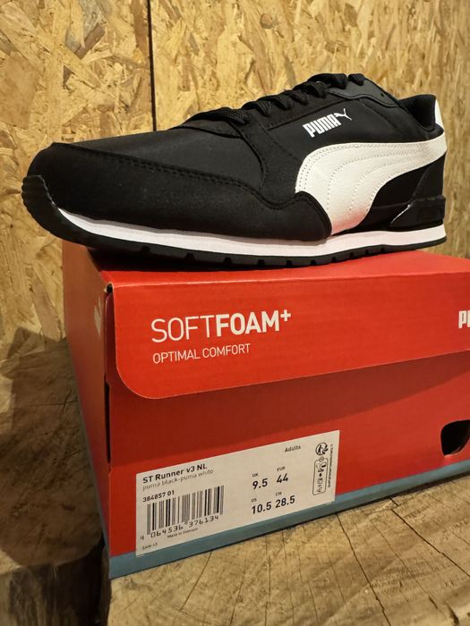 Puma ST Runner v3 - 44443860557885624323