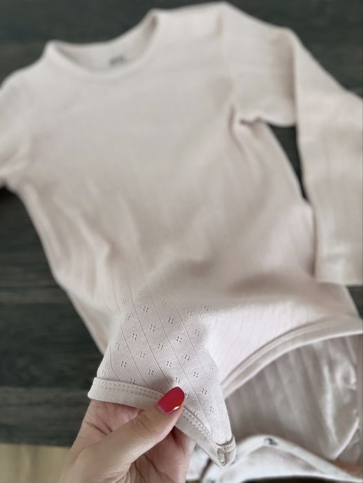 Боді H&M, next 86 - 92