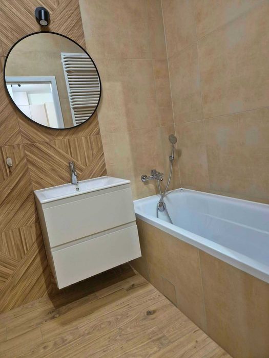 Bezpośrednio 43m, nowe, garaż w cenie