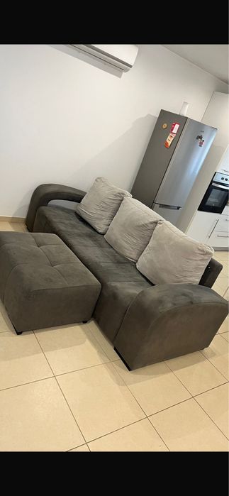 Sofa em bom estado