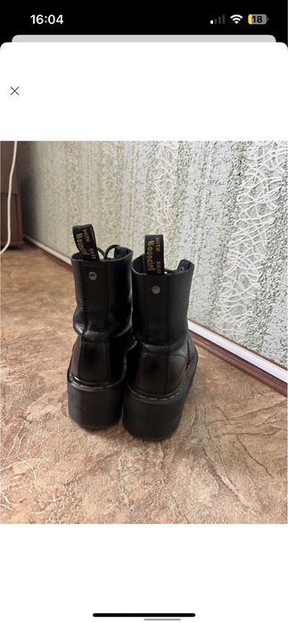 Dr. Martens PASCAL MAX