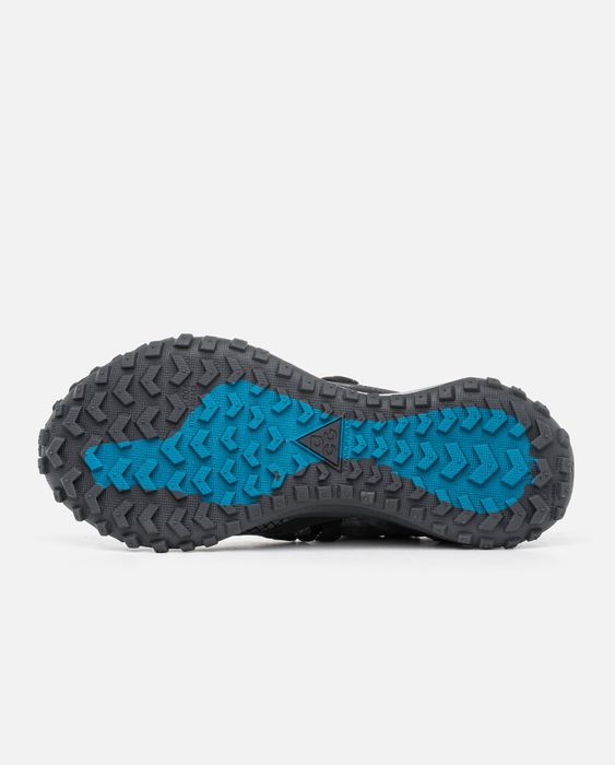Розпродаж! Nike ACG Mountain Fly Low Green Abyss Gore-Tex
