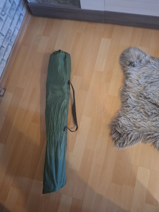 Nowe siedzisko/krzesło wędkarskie York