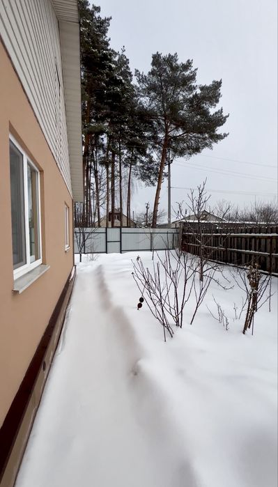 Затишний будинок біля лісу, с. Новогуйвинське, Житомир