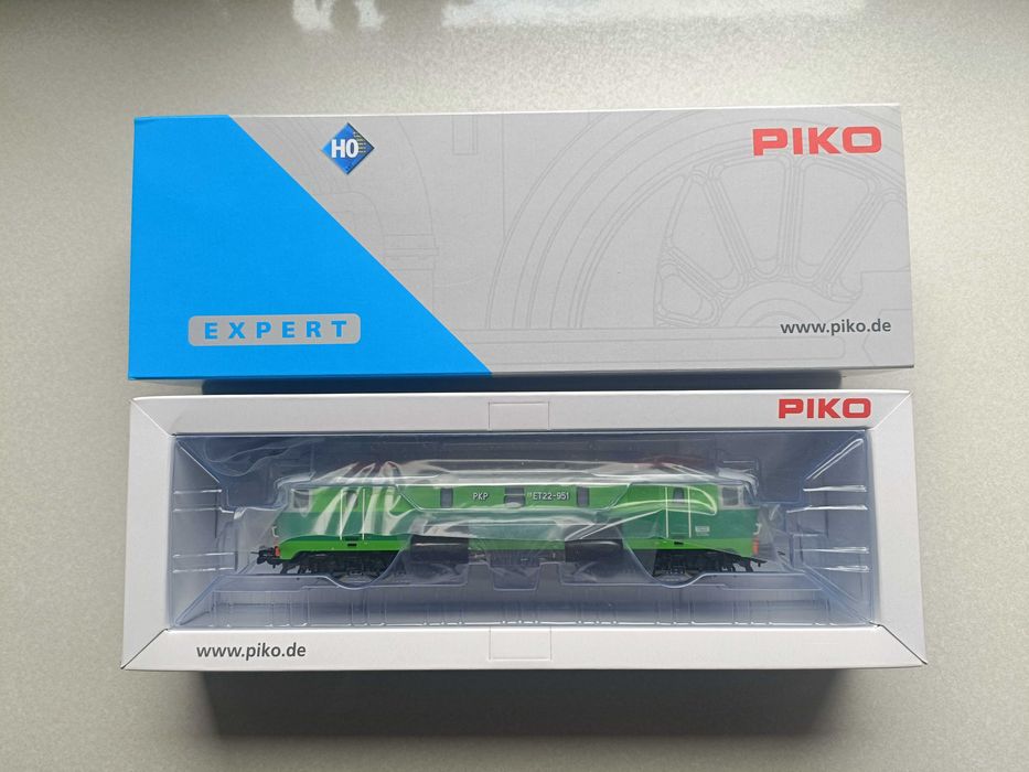 ET22 951 PKP PIKO 96337
