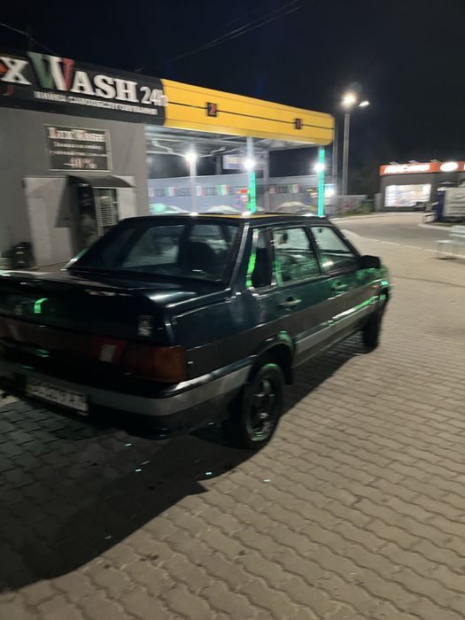 Ваз 2115, 2006 року