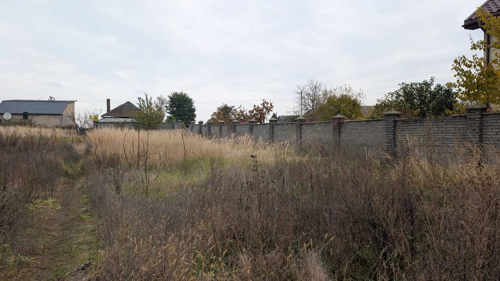 Продаж землі для будівництва Таунхаусів!! центр Гостомель