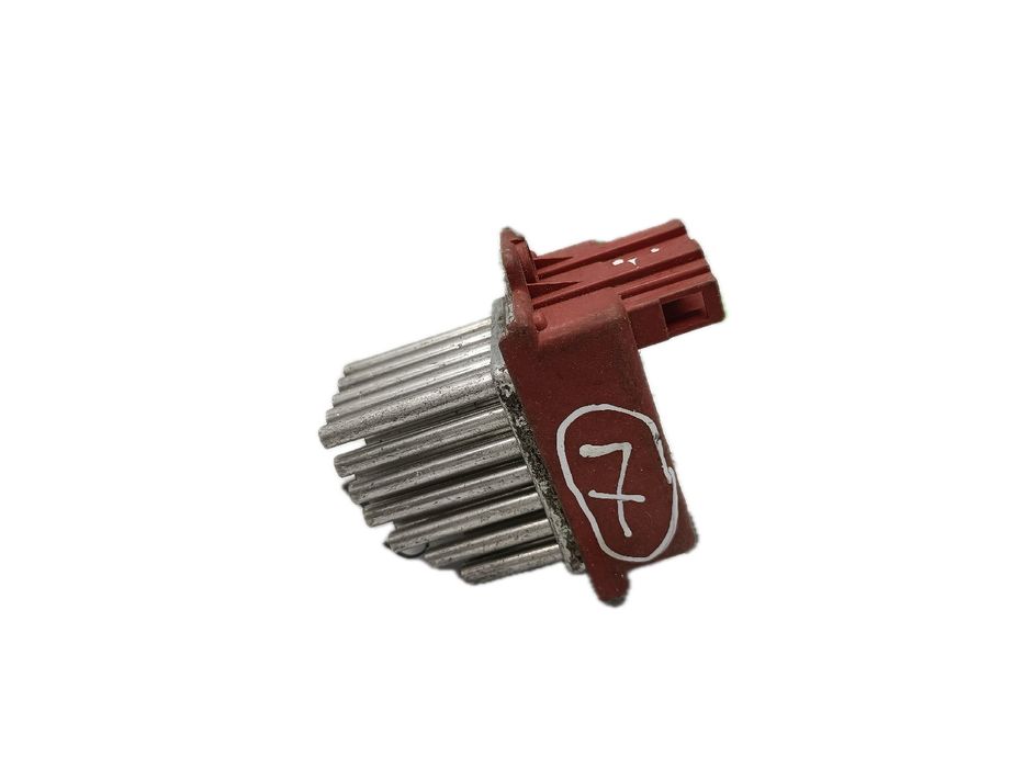 Resistência da chauffage / sofagem VOLKSWAGEN Bora (1J2)