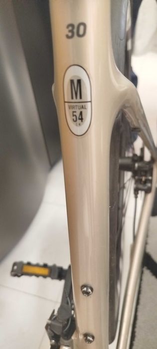 Scott Speedster 30 – Tamanho M (54 cm) – Grupo Shimano 105 – Excelente Estado