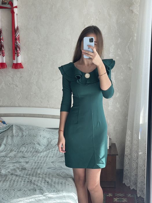 Міні плаття