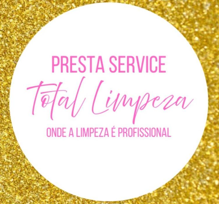 Vaga disponível para serviços limpeza masculino e feminino