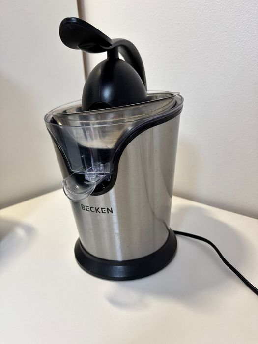 Espremedor de laranja