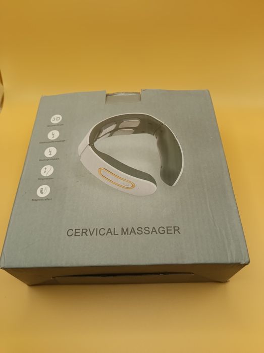 Masażer karku Elektro