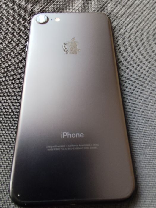 iPhone 7 Black 32GB