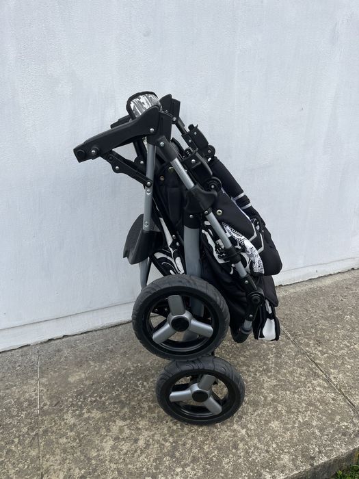 Дитяча коляска Baby Lux (трансформер)