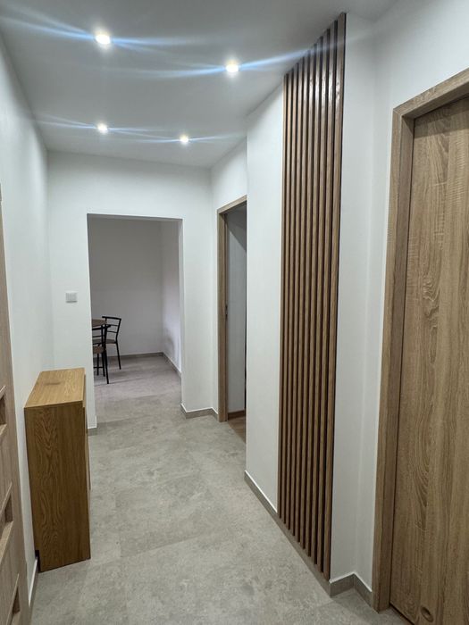 Mieszkanie do wynajęcia - Dąbrowa Tarnowska