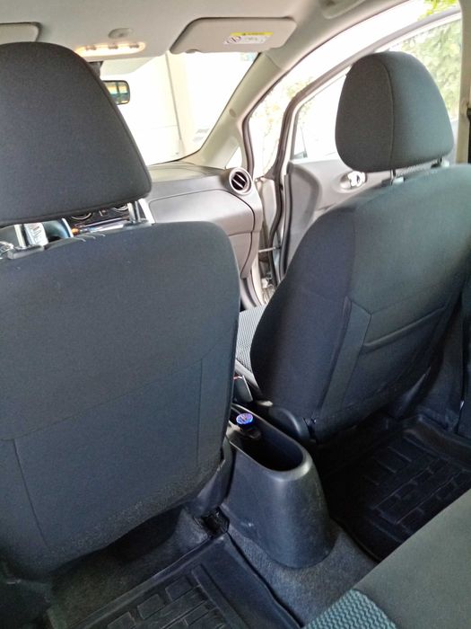 Nissan Note 1.2  Acenta Connect (2015) – Nacional – 1 Único Dono – Apenas 98.900 Km