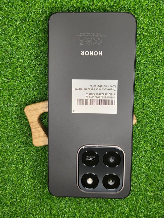 Honor 400 Smart Европа глобал Global model LGN- LX1