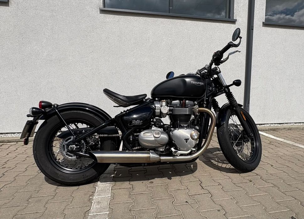 Triumph