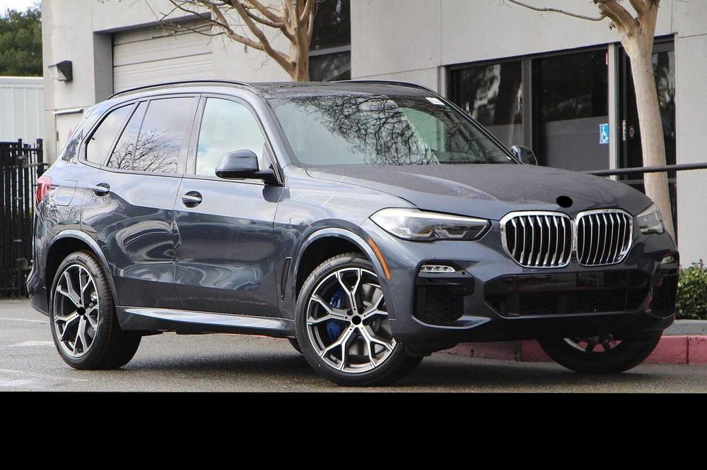 FELGI R22 5X112 BMW X5 G05 X5M X6 G06 X6M X7 G07 Styling M741 M PAKIET