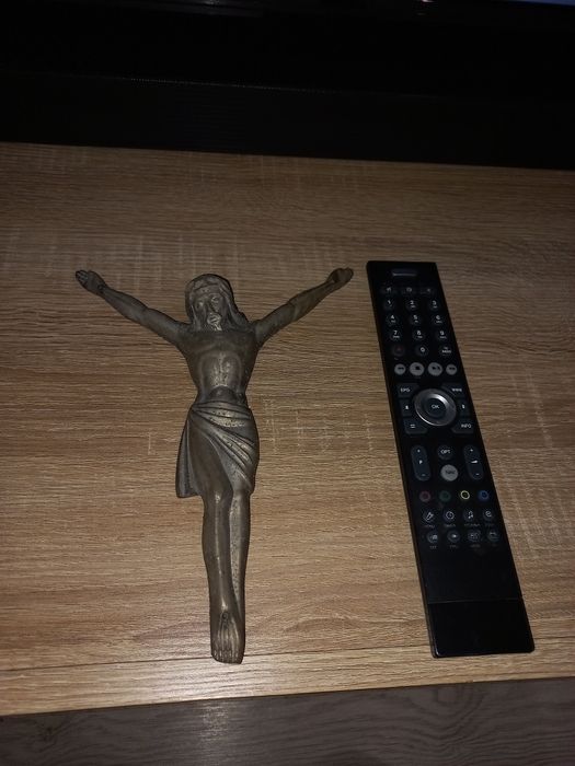 Jezus Chrystus Jezus