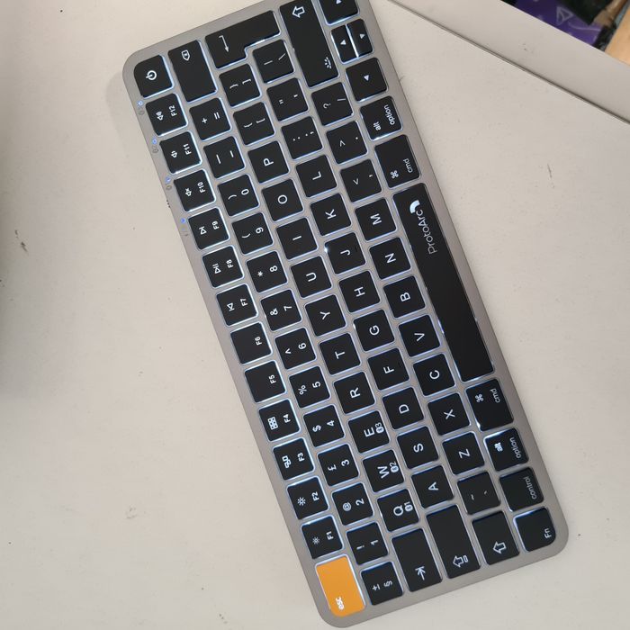 Клавіатура ProtoArc K90-A