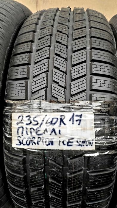 шина одиночка 235/65R17. стан нових 60 резина 245