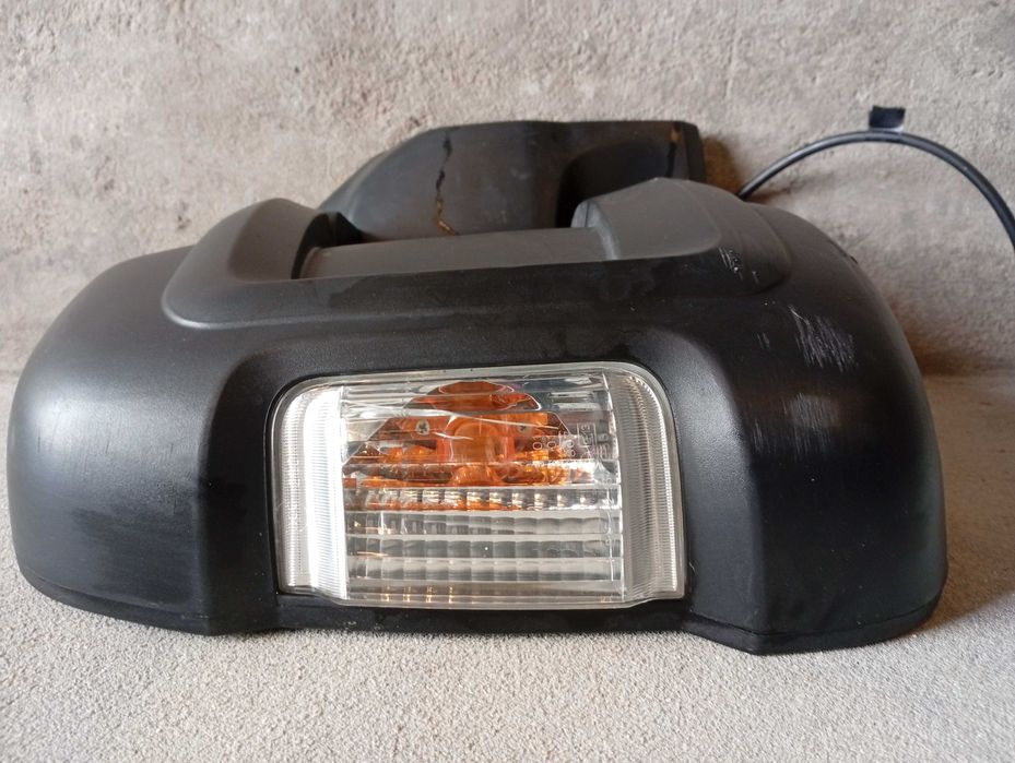 retrovisor drt citroen jumper II