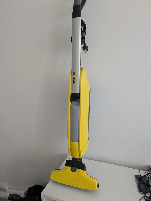 Пилосос мийний KARCHER FC 5