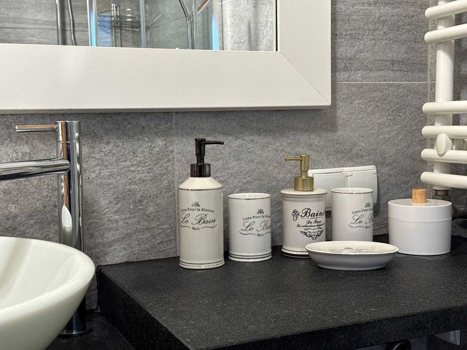 WILLA BAJKOWA/domek na wyłączność/sauna i jacuzzi bez limitu