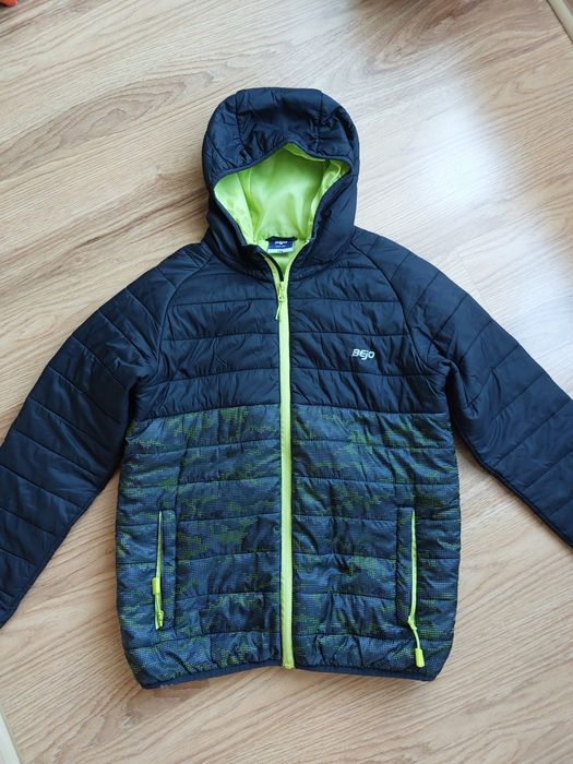 Kurtka Bejo r.152 wiosna jesień