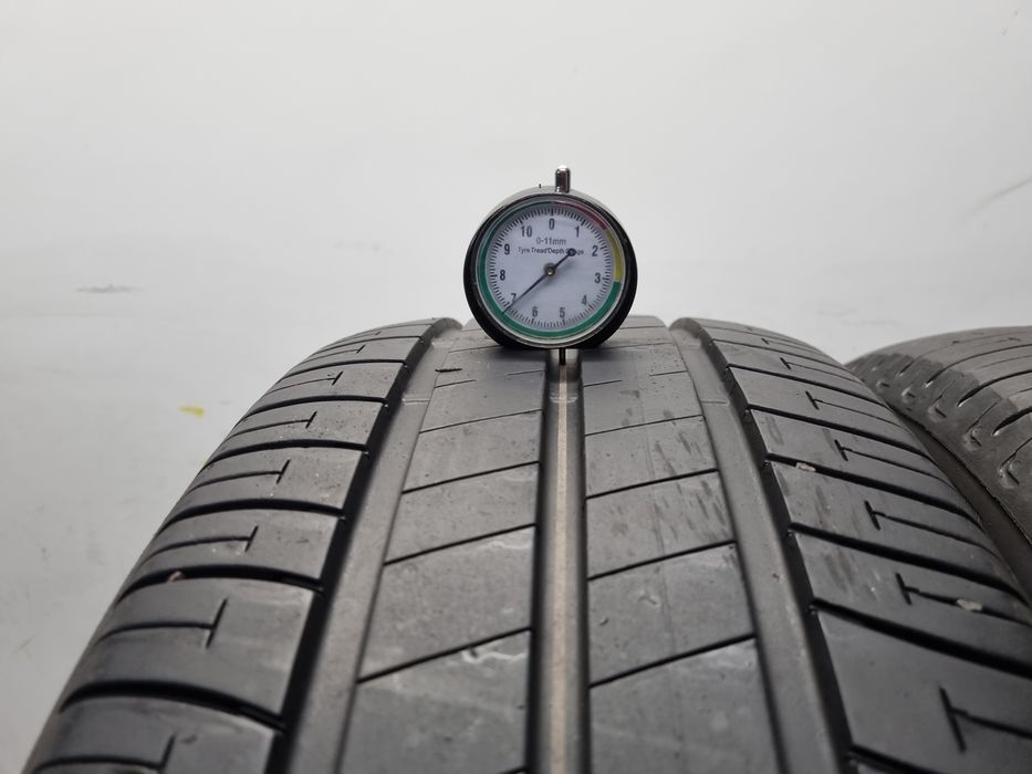 2x 205/55R16 91V Bridgestone Ecopia EP150 6mm 2022 opony letnie