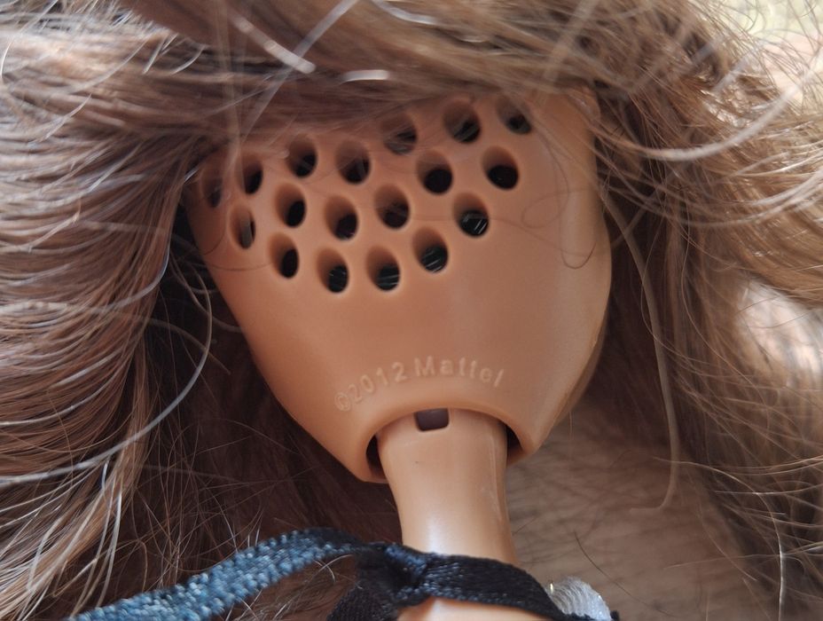 Sprzedam lalkę Monster High