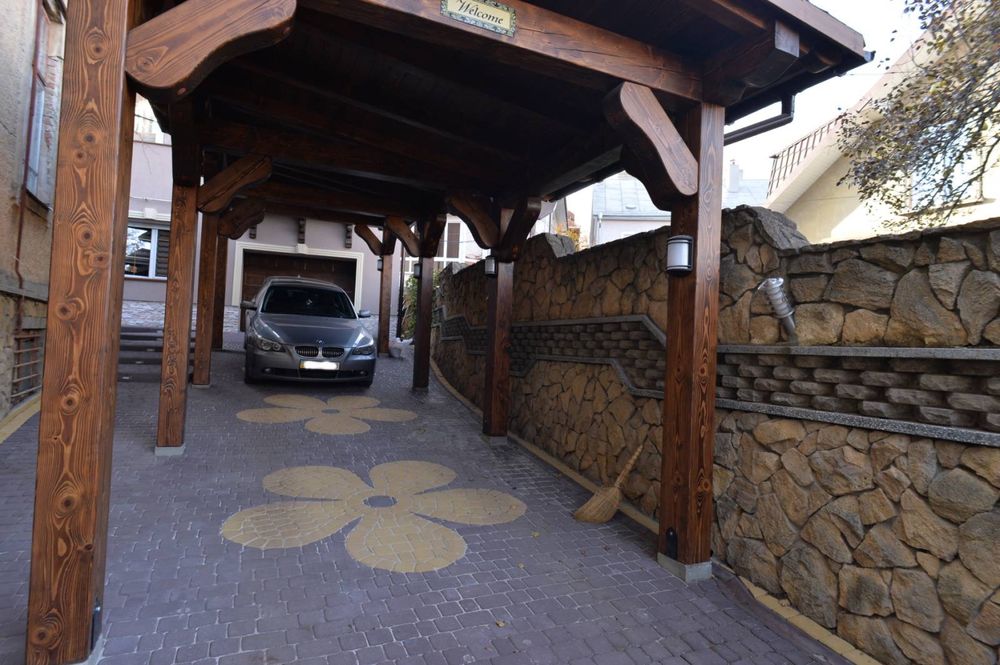 Дом по адресу ул. Шевченка (площадь 160 м²) - Atlanta.ua - фото 7