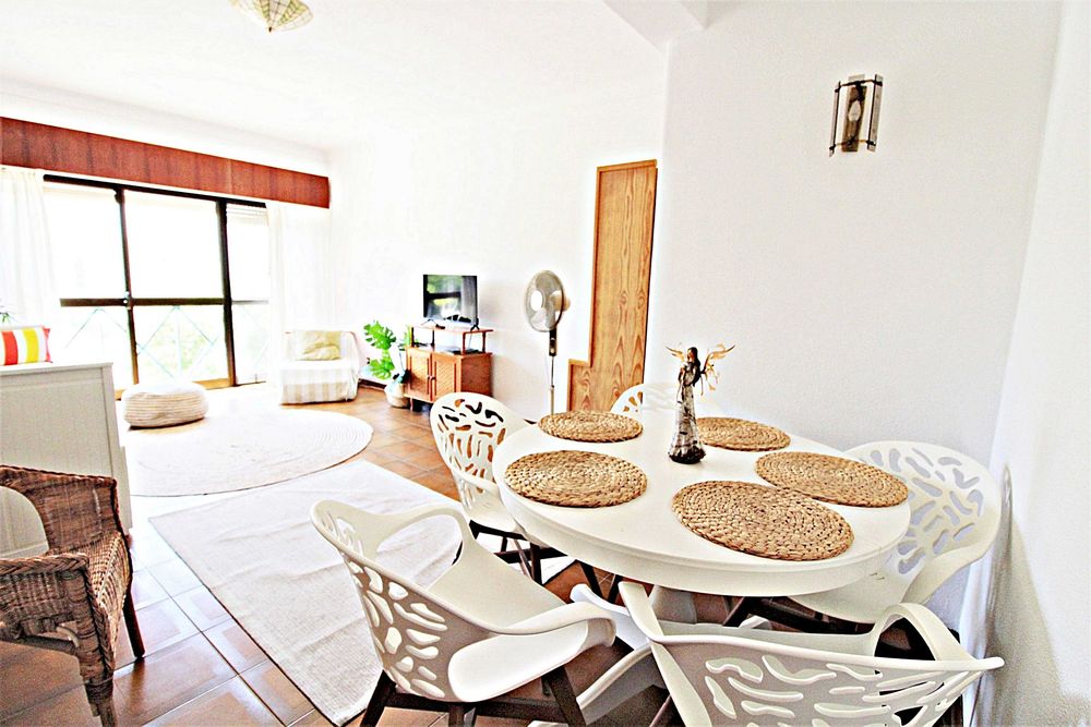 Excelente T1 para férias em Altura