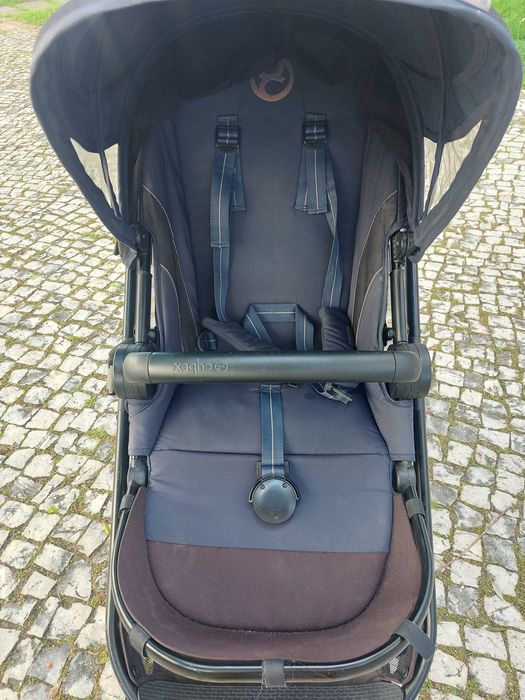 Carrinho cybex balios M
