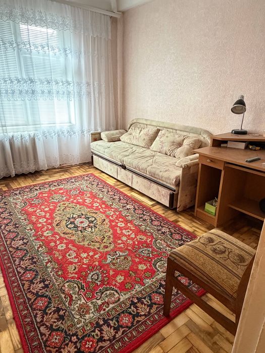 Продажа квартиры