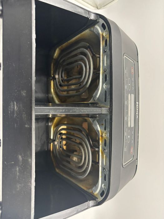 Ninja foodi dual zone frytkownica beztłuszczowa AF300EU