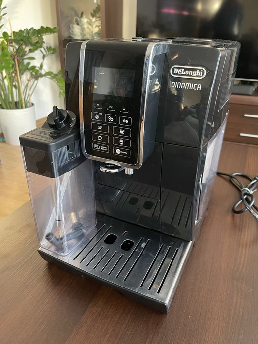 Delonghi Dinamica ECAM 350.55B