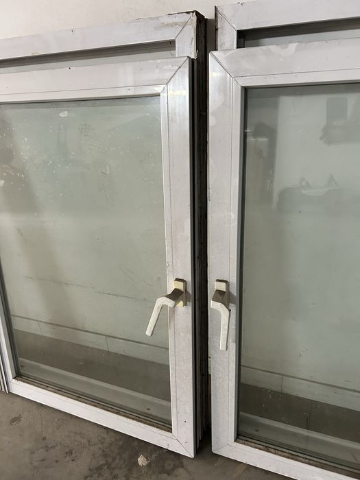 2 PVC Windows64751306860930121
