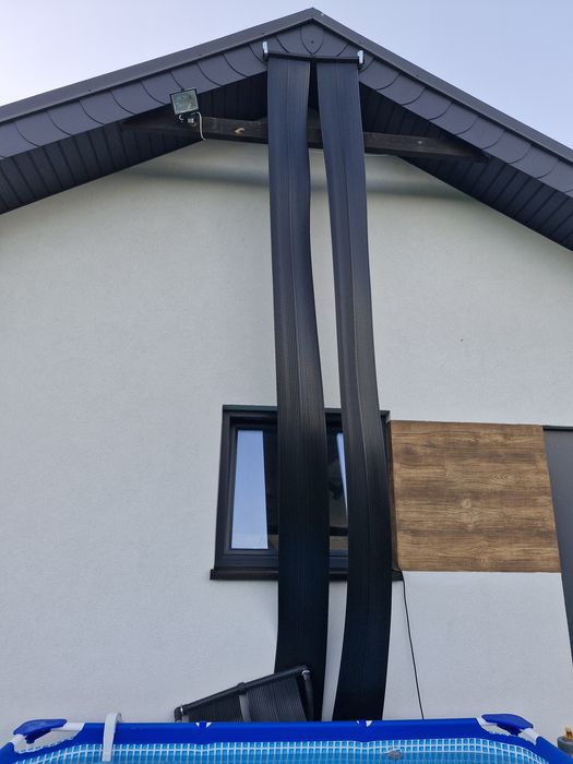 Mata solarna Steinbach 6x0,7m