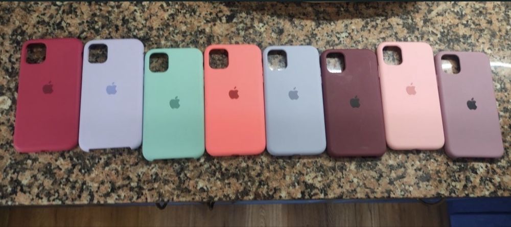 Iphone 11  em perfeitas condições