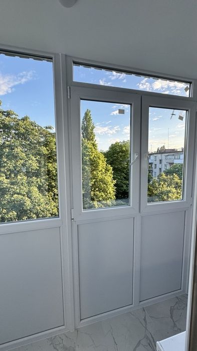 Продаж 2х-кімн квартири,  45 кв.м, з ремонтом, не кутова, 5/5, вул.Молодіжна, 13, Кременчук
