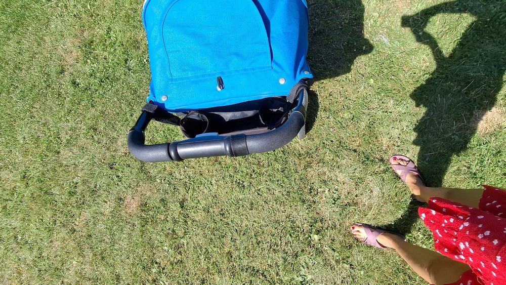 Wozek dziecięcy  Valco Baby Snap 4