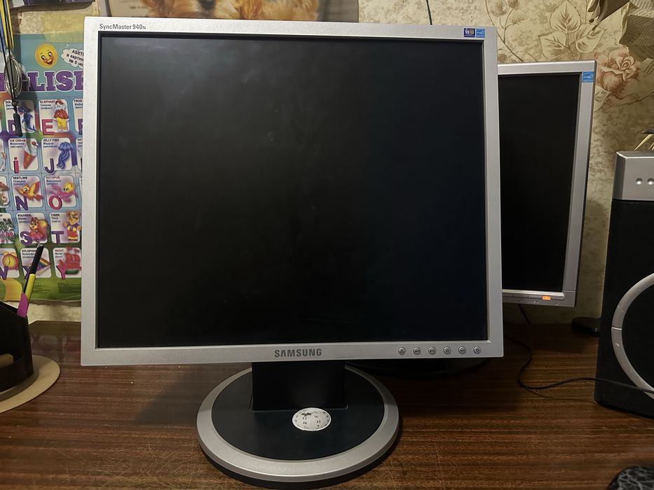 Монітор Samsung 19“