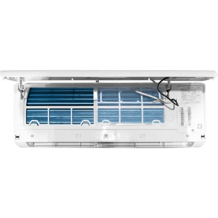 Klimatyzator ścienny do 35m2  WEBER Klimatyzacja Q 3,4 kW + WiFi + 4D + montaż