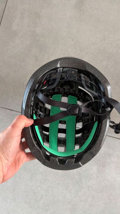 Kask szosowy: Lazer Tempo KinetiCore