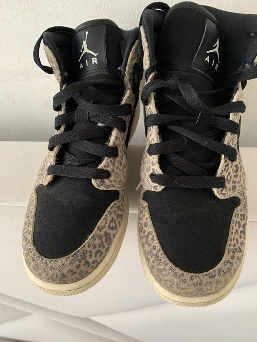 Взуття Nike Air Jordan 36.5 р