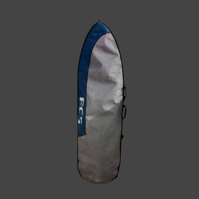 Fusion Boards Surfboard 6'8" x 20 1/2" x 2 5/8" (~36L)